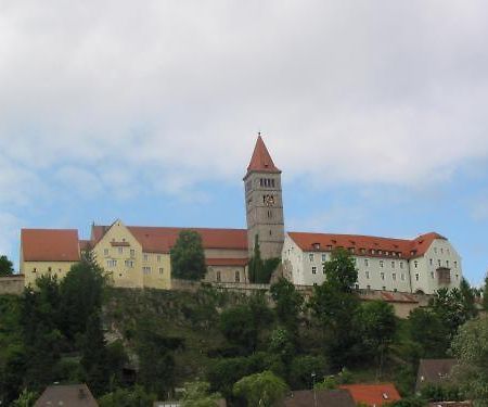 Gasthof Schwarzer Baer Кастль Экстерьер фото