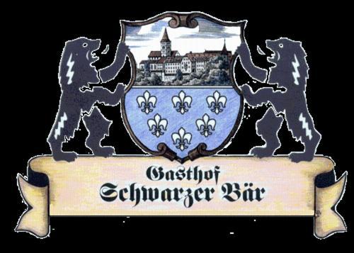 Gasthof Schwarzer Baer Кастль Экстерьер фото